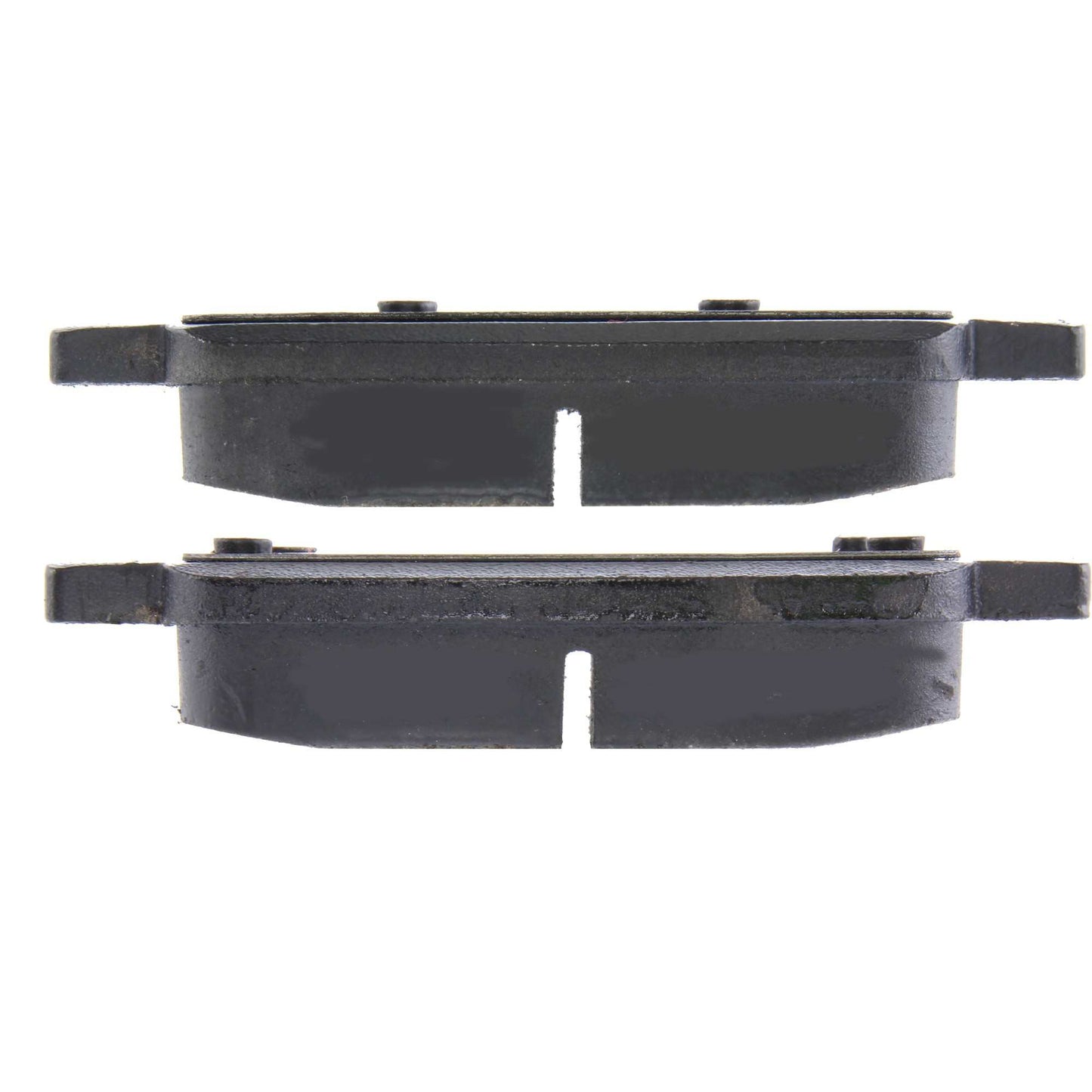 Centric Parts Premium Ceramic Brake Pads with Shims and Hardware 301.17220