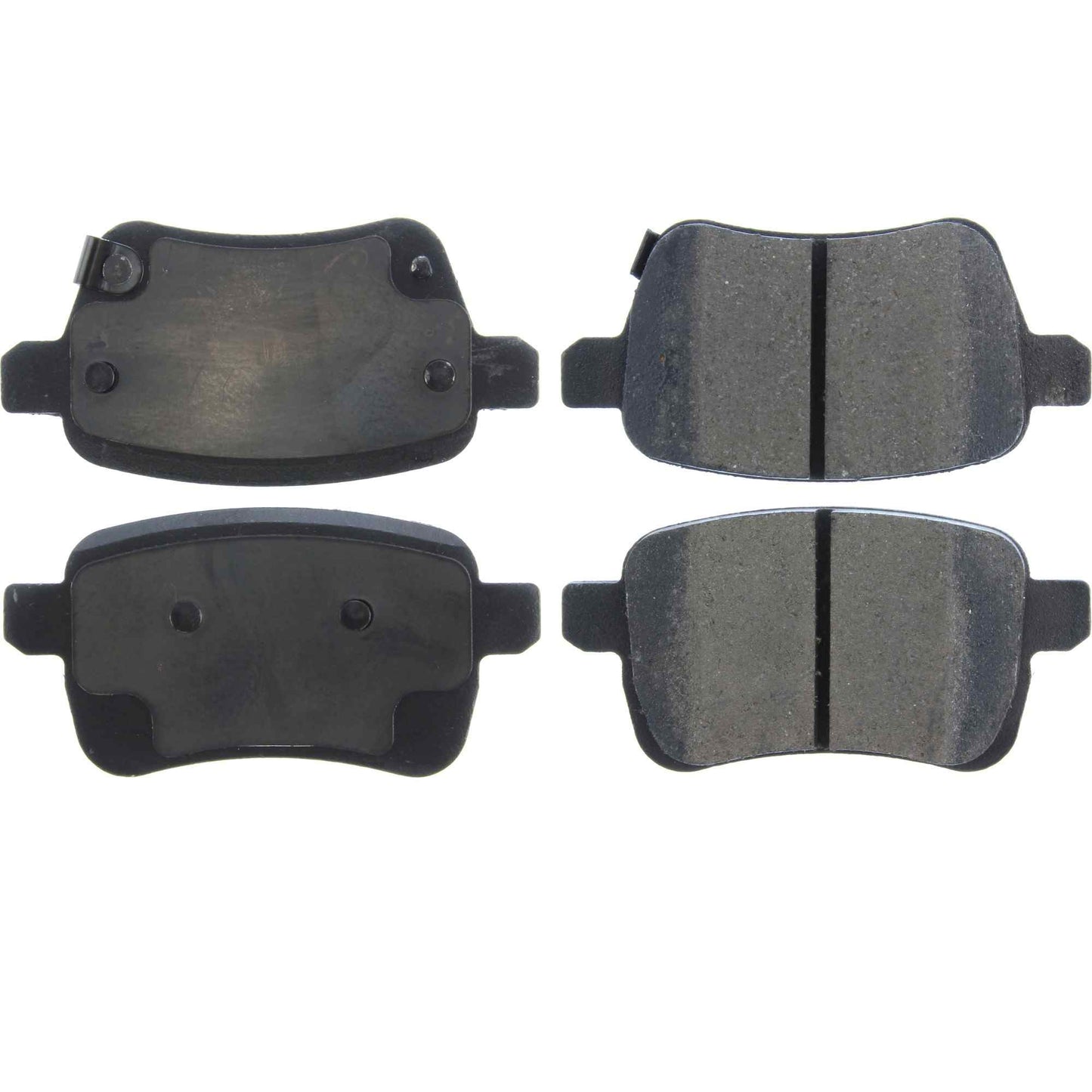 Centric Parts Disc Brake Pad Set 301.17220