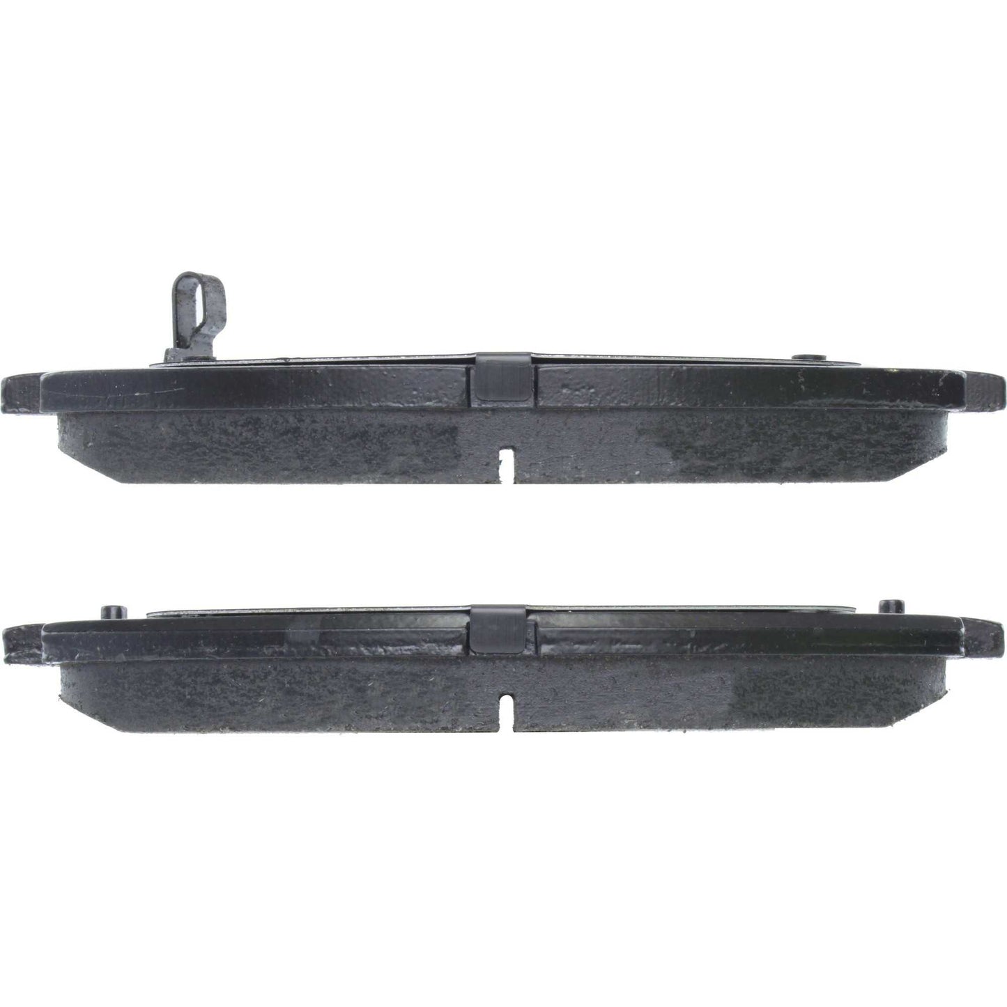 Stoptech Centric Premium Ceramic Brake Pads Shims and Hardware - Front 301.17280