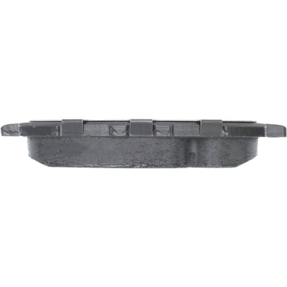 Centric Parts Premium Ceramic Brake Pads with Shims and Hardware 301.17330
