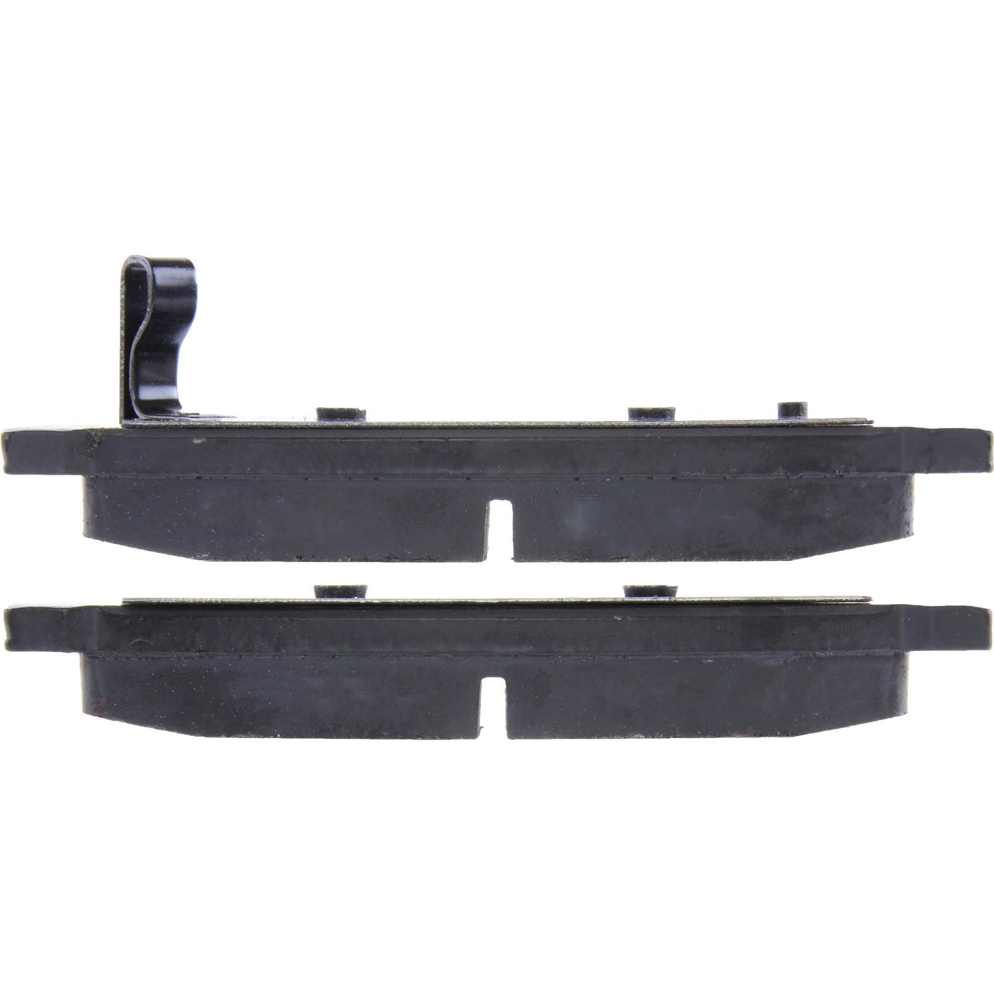 Centric Parts Premium Ceramic Brake Pads with Shims and Hardware 301.17390