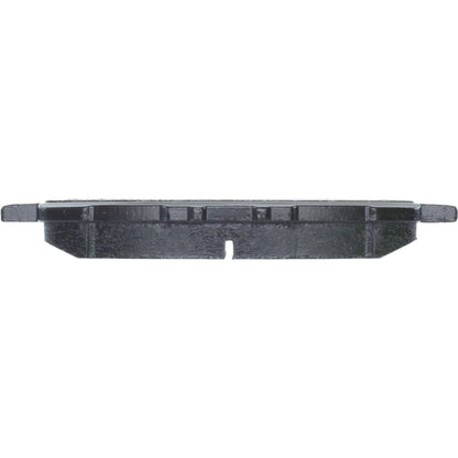Stoptech Centric Premium Ceramic Brake Pads Shims and Hardware - Front 301.17590