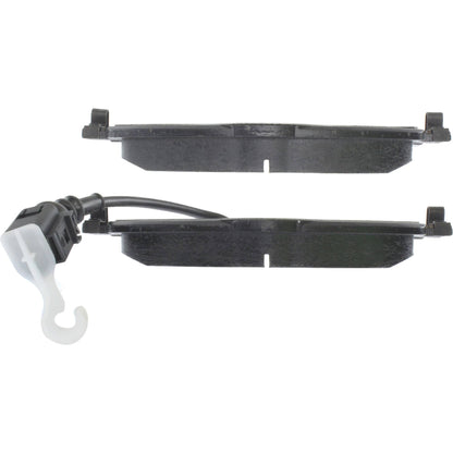 Centric Parts Disc Brake Pad Set Premium Ceramic with Shims for 2015-2020 Audi A3 Seat Leon VW Golf 301.17600