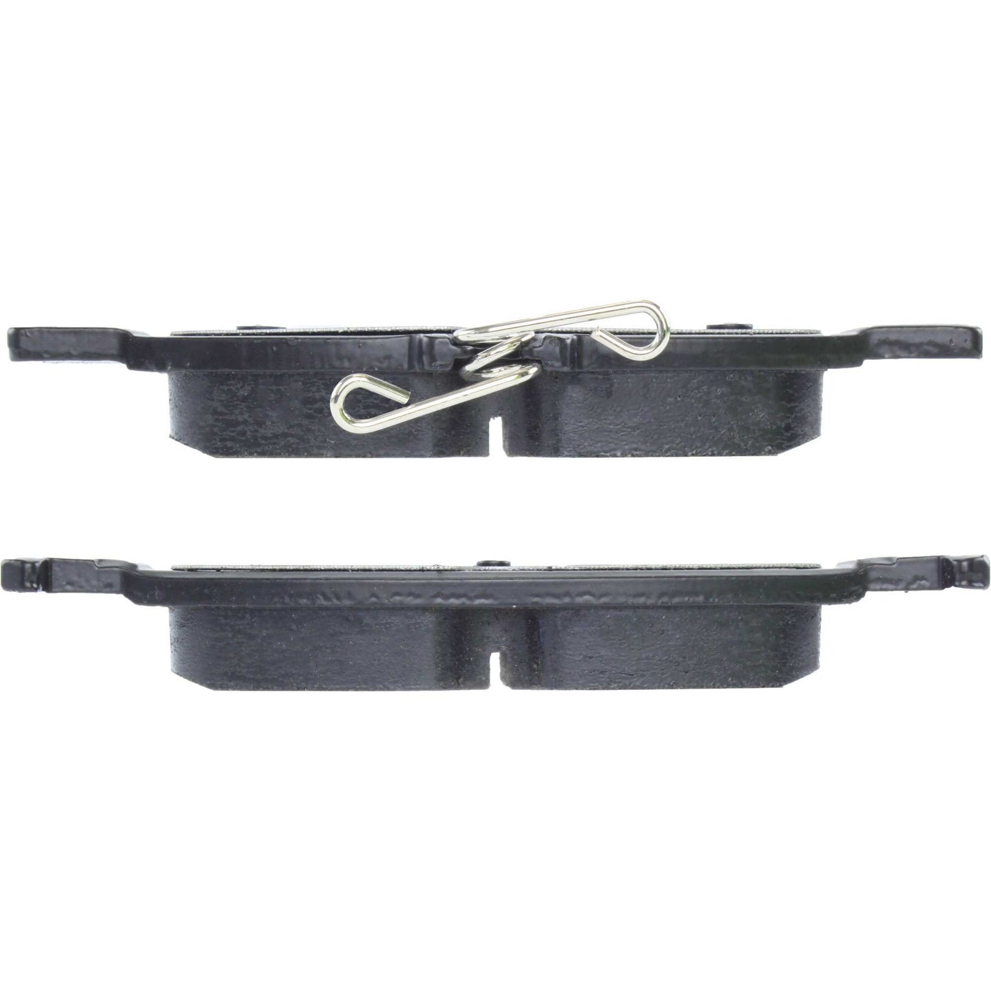 Stoptech Centric Premium Ceramic Brake Pads Shims and Hardware - Rear 301.17610