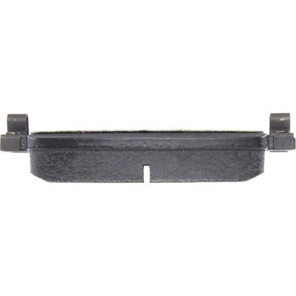 Stoptech Centric Premium Ceramic Brake Pads w/Shims - Rear 301.17790