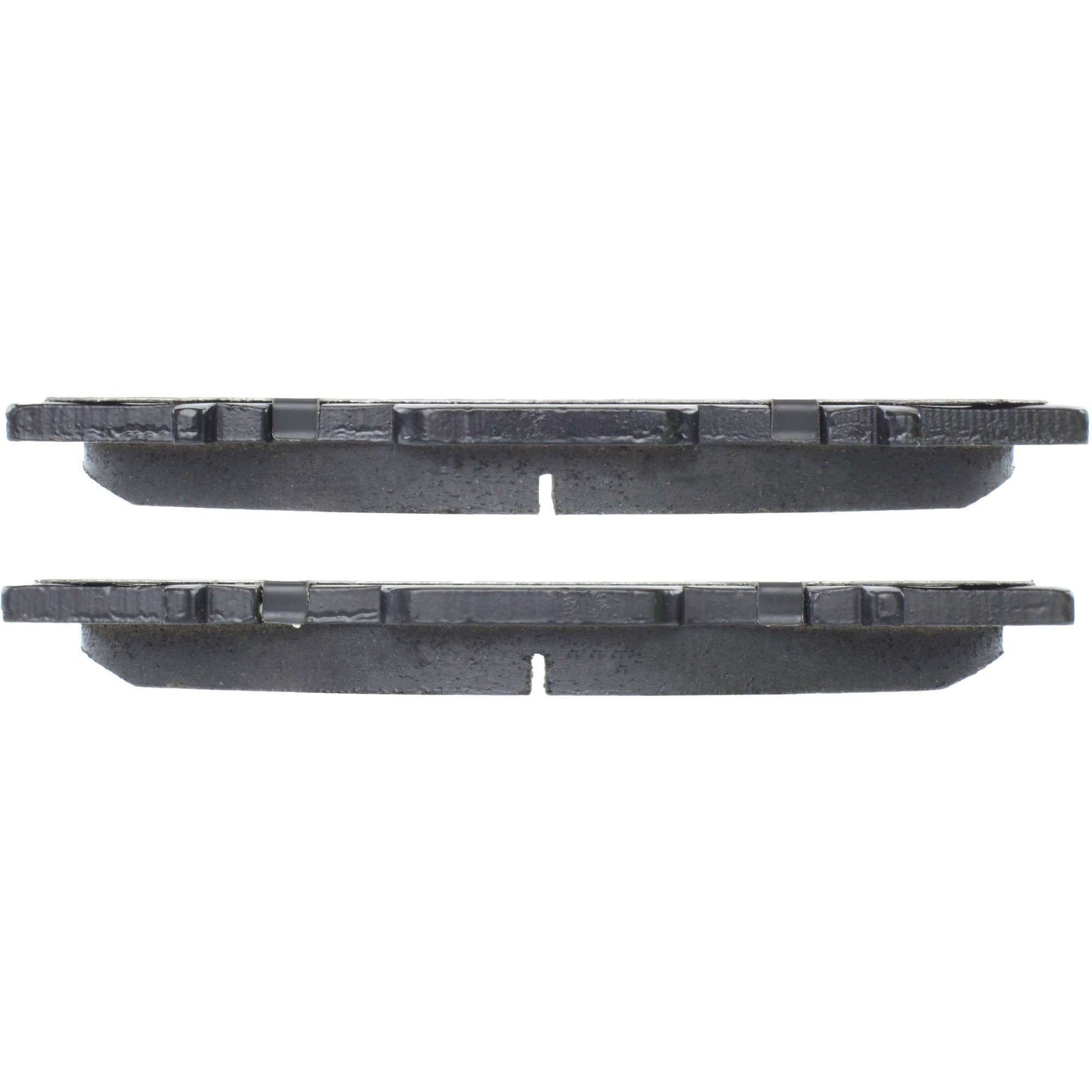 Centric Parts Disc Brake Pad Set Premium Ceramic with High Performance Shims 301.17840
