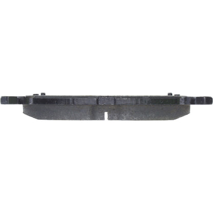 Centric Parts Premium Ceramic Brake Pads with Shims and Hardware 301.17900