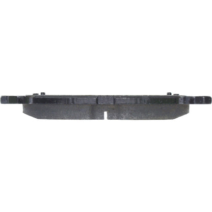 Centric Parts Premium Ceramic Brake Pads with Shims and Hardware 301.17900