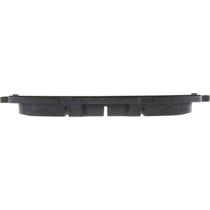 Stoptech Centric Premium Ceramic Brake Pads Shims and Hardware - Front 301.17910