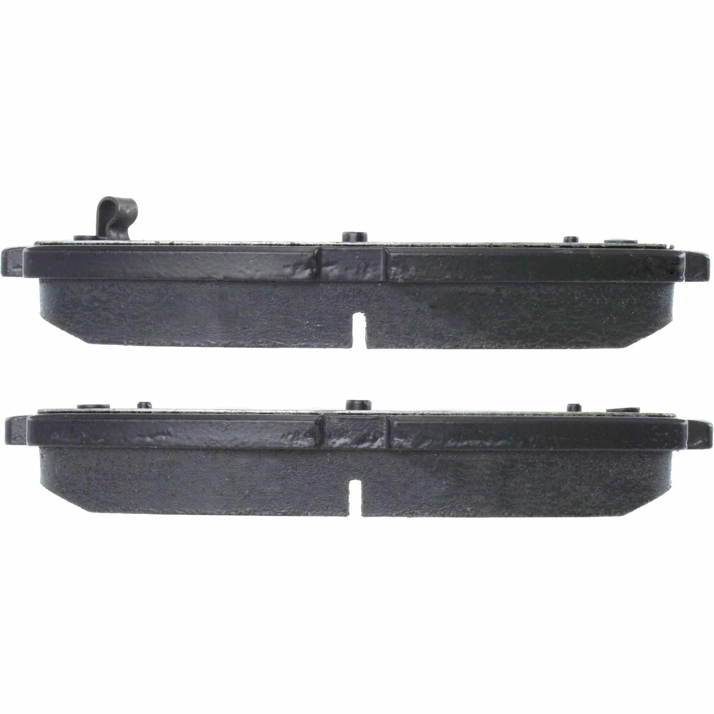 Stoptech Centric Premium Ceramic Brake Pads Shims and Hardware - Rear 301.17930