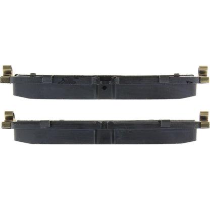 Stoptech Centric Premium Ceramic Brake Pads w/Shims - Front 301.17940