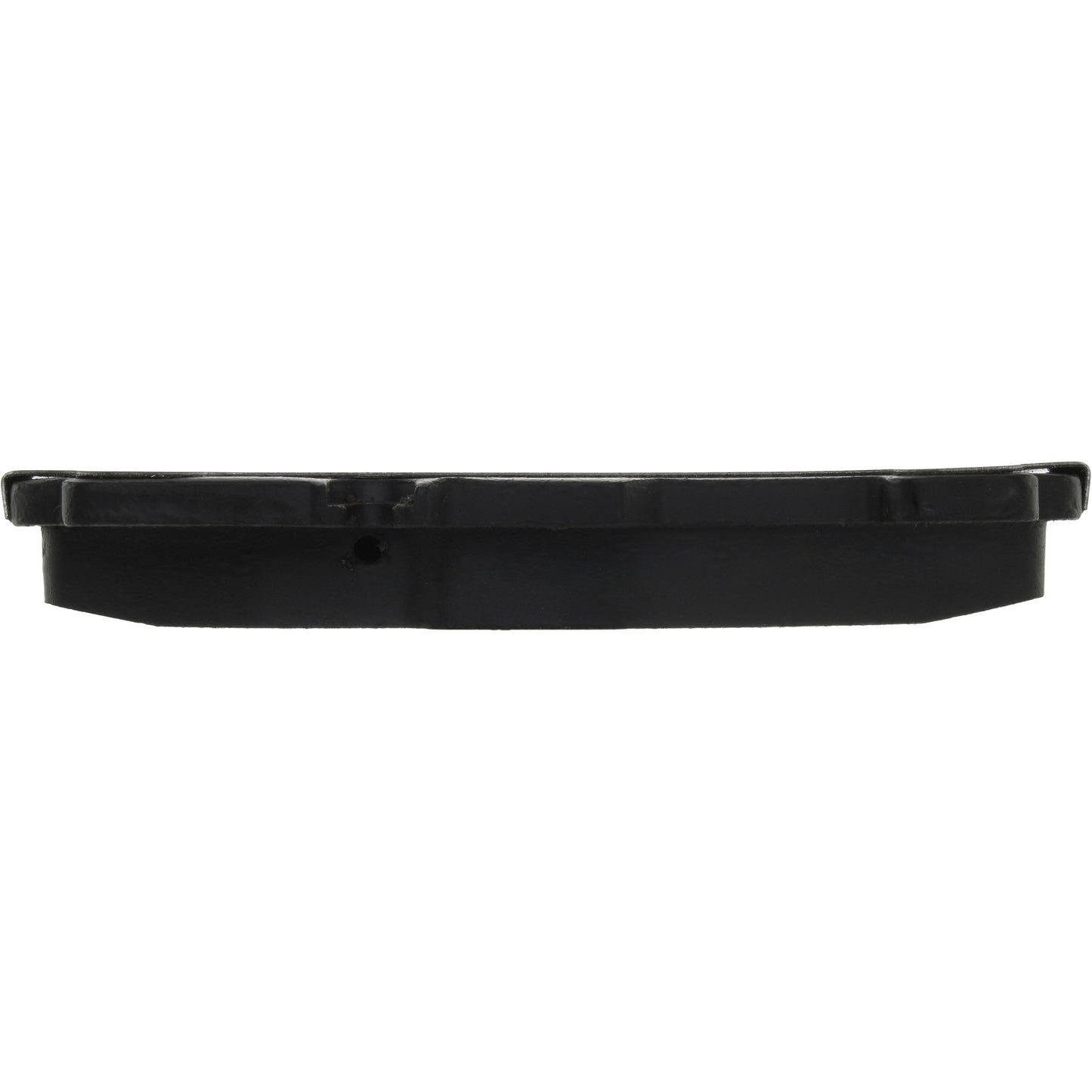 Centric Parts Disc Brake Pad Set with High Performance Shims for Passenger Cars and Light Duty Trucks 301.17960