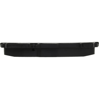 Stoptech Centric Premium Ceramic Brake Pads Shims and Hardware - Front 301.17960