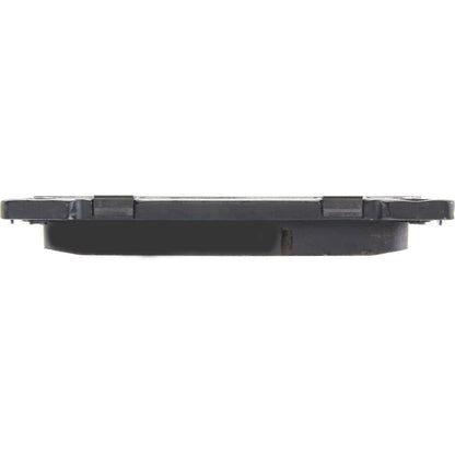 Centric Parts Disc Brake Pad Set with High Performance Shims for Passenger Cars and Light Duty Trucks 301.17990