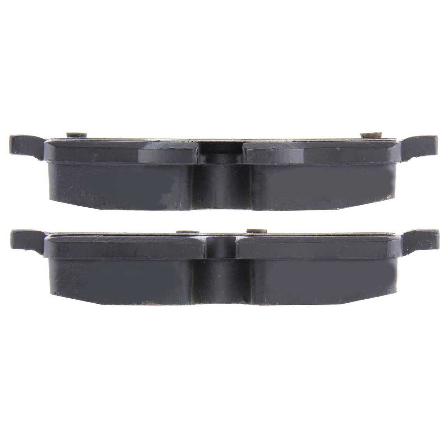 Stoptech Centric Premium Ceramic Brake Pads Shims and Hardware - Rear 301.18000