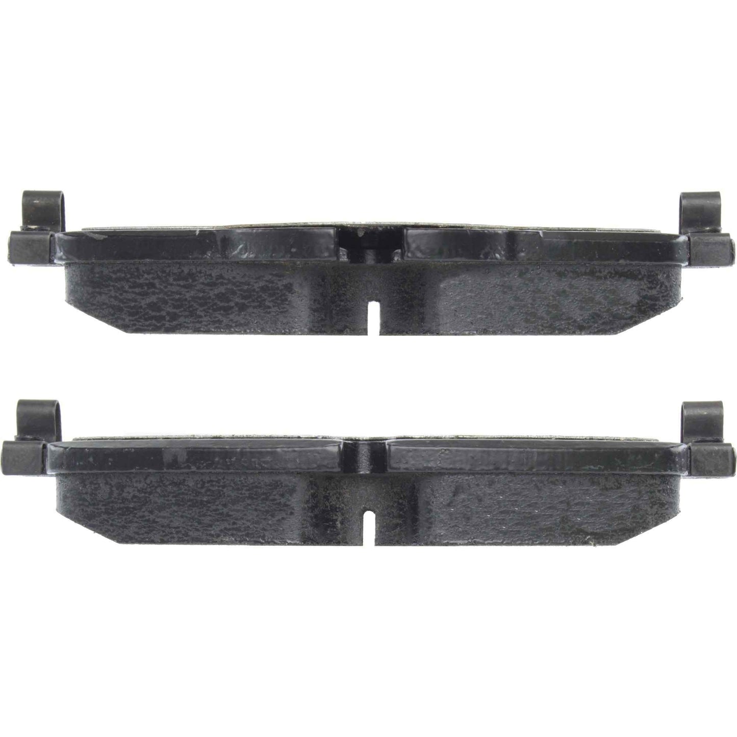 Stoptech Centric Premium Ceramic Brake Pads w/Shims - Front 301.18010