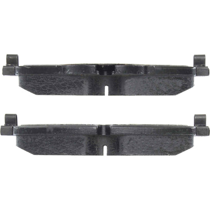Stoptech Centric Premium Ceramic Brake Pads w/Shims - Front 301.18010