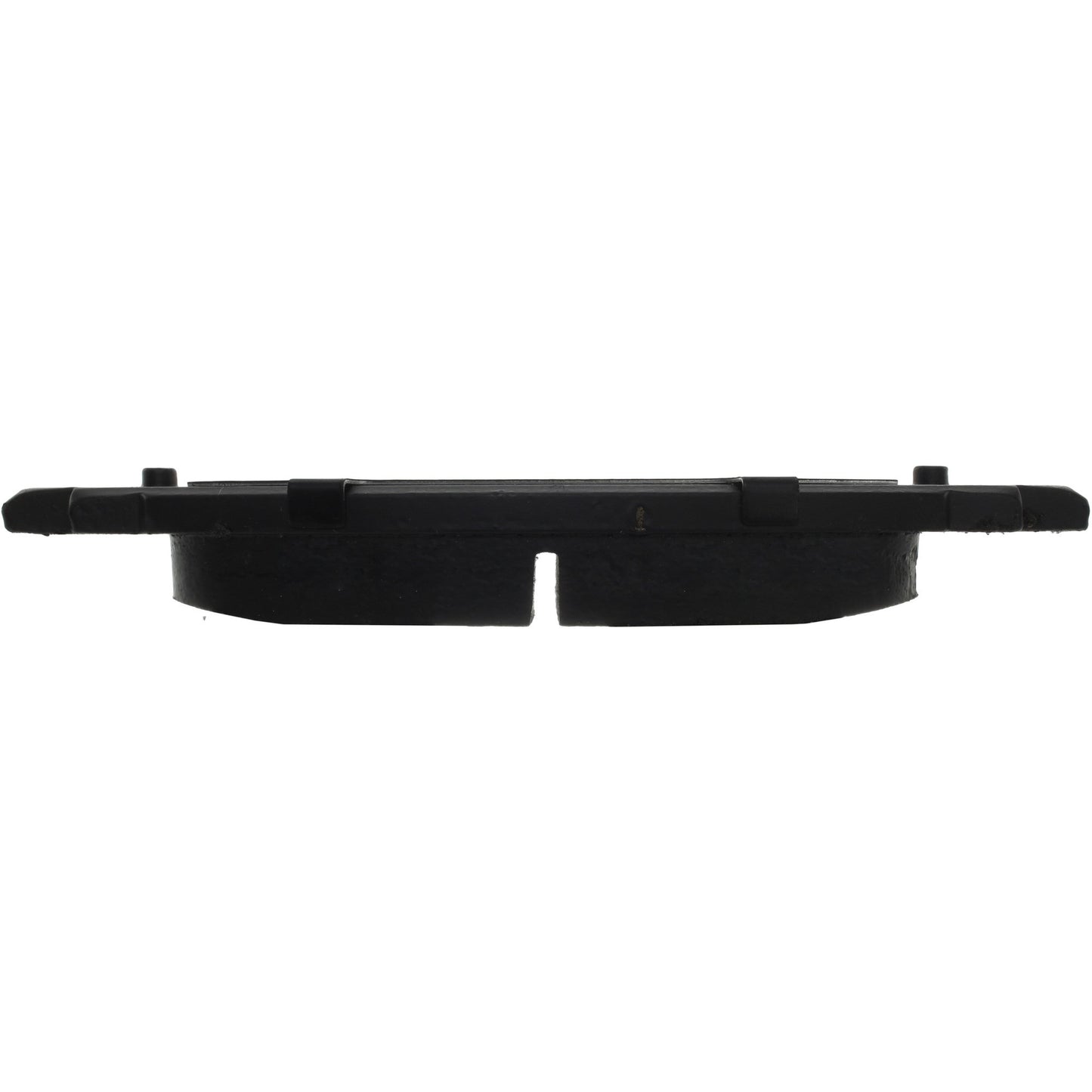 Centric Parts Disc Brake Pad Set with High Performance Shims for Passenger Cars and Light Duty Trucks 301.18050