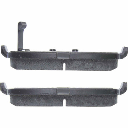 Centric Parts Disc Brake Pad Set 301.18060