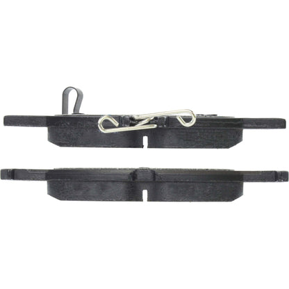 Centric Parts Disc Brake Pad Set 301.18080