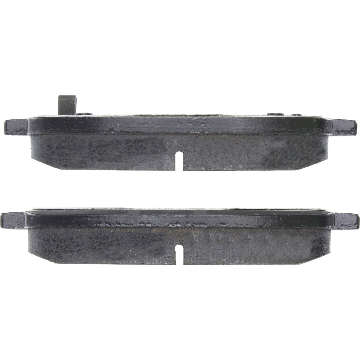 Stoptech Centric Premium Ceramic Brake Pads Shims and Hardware - Rear 301.18090