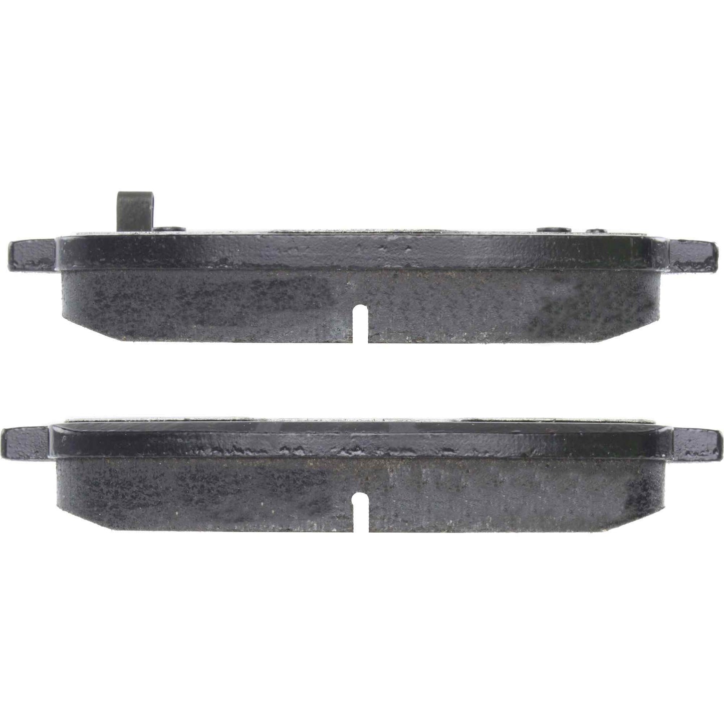 Stoptech Centric Premium Ceramic Brake Pads Shims and Hardware - Rear 301.18090