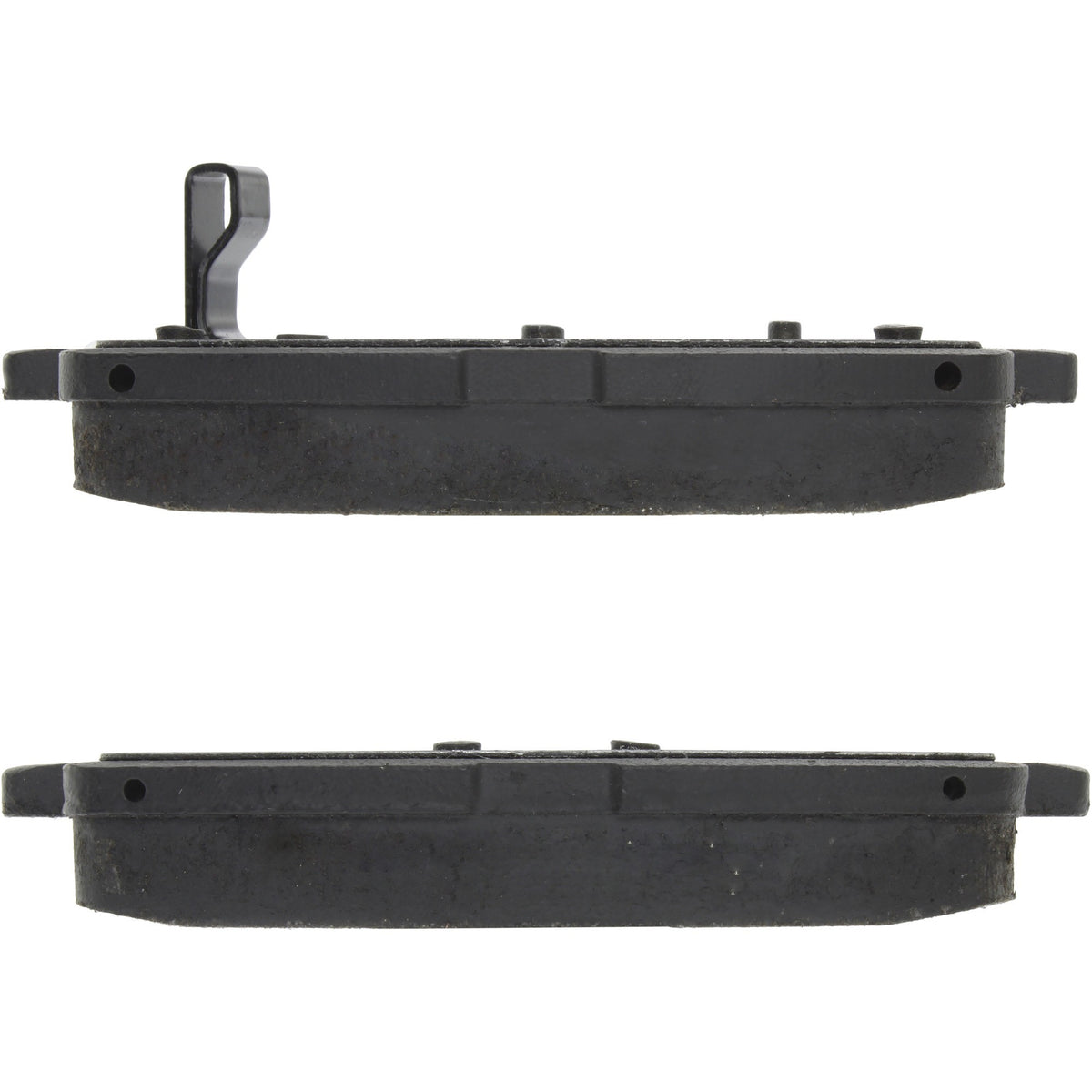 Centric Parts Disc Brake Pad Set Premium Ceramic with Shims for 2018-2023 Hyundai and Kia 301.18120