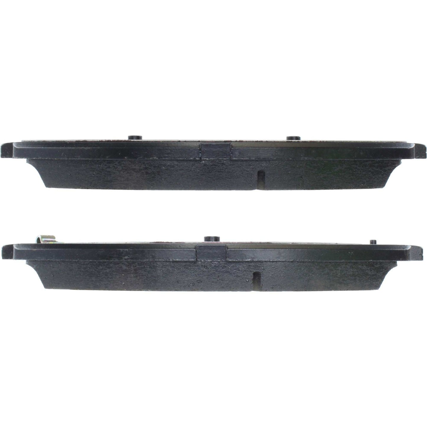 Stoptech Centric Premium Ceramic Brake Pads Shims and Hardware - Front 301.18140