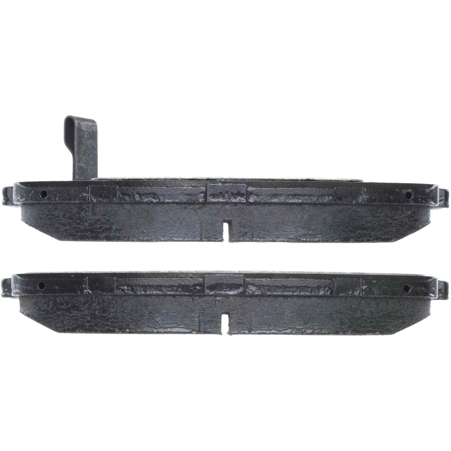 Stoptech Centric Premium Ceramic Brake Pads w/Shims - Front 301.18150