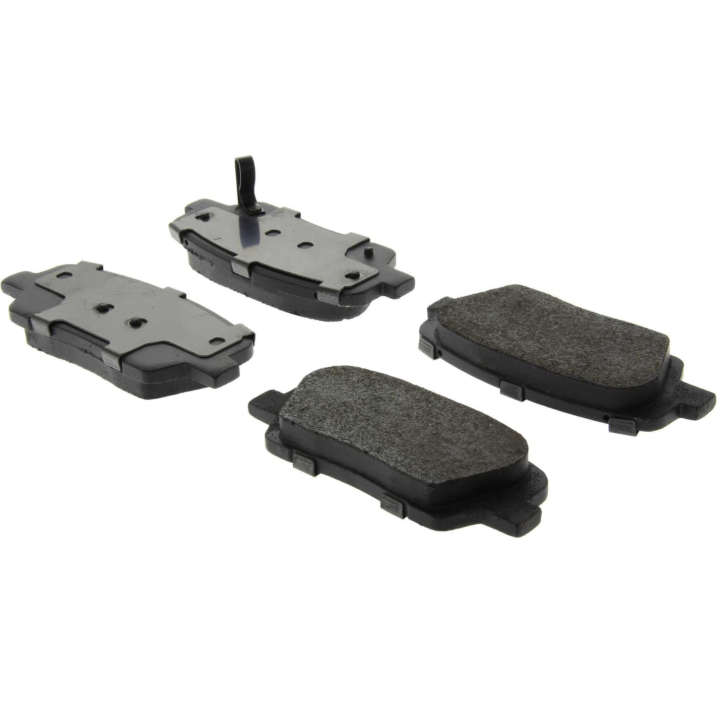 Centric Parts Disc Brake Pad Set 301.18160