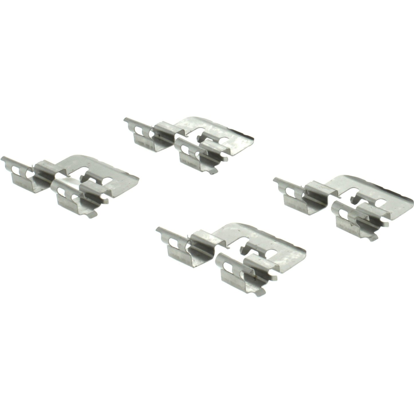 Centric Parts Disc Brake Pad Set 301.18160