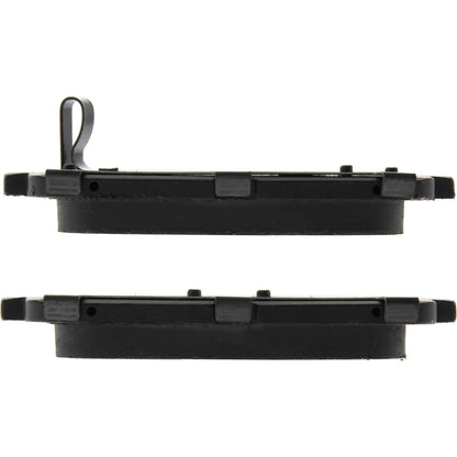 Centric Parts Disc Brake Pad Set 301.18160