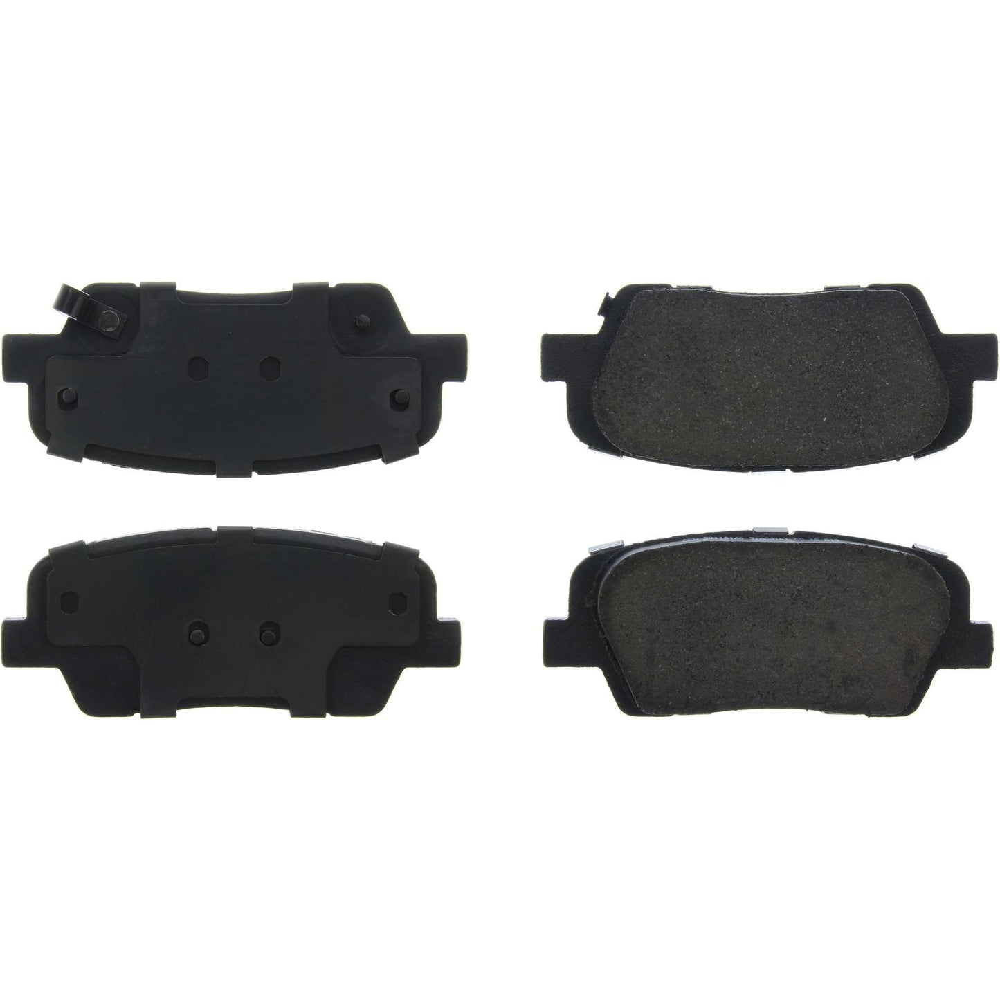 Centric Parts Disc Brake Pad Set 301.18160