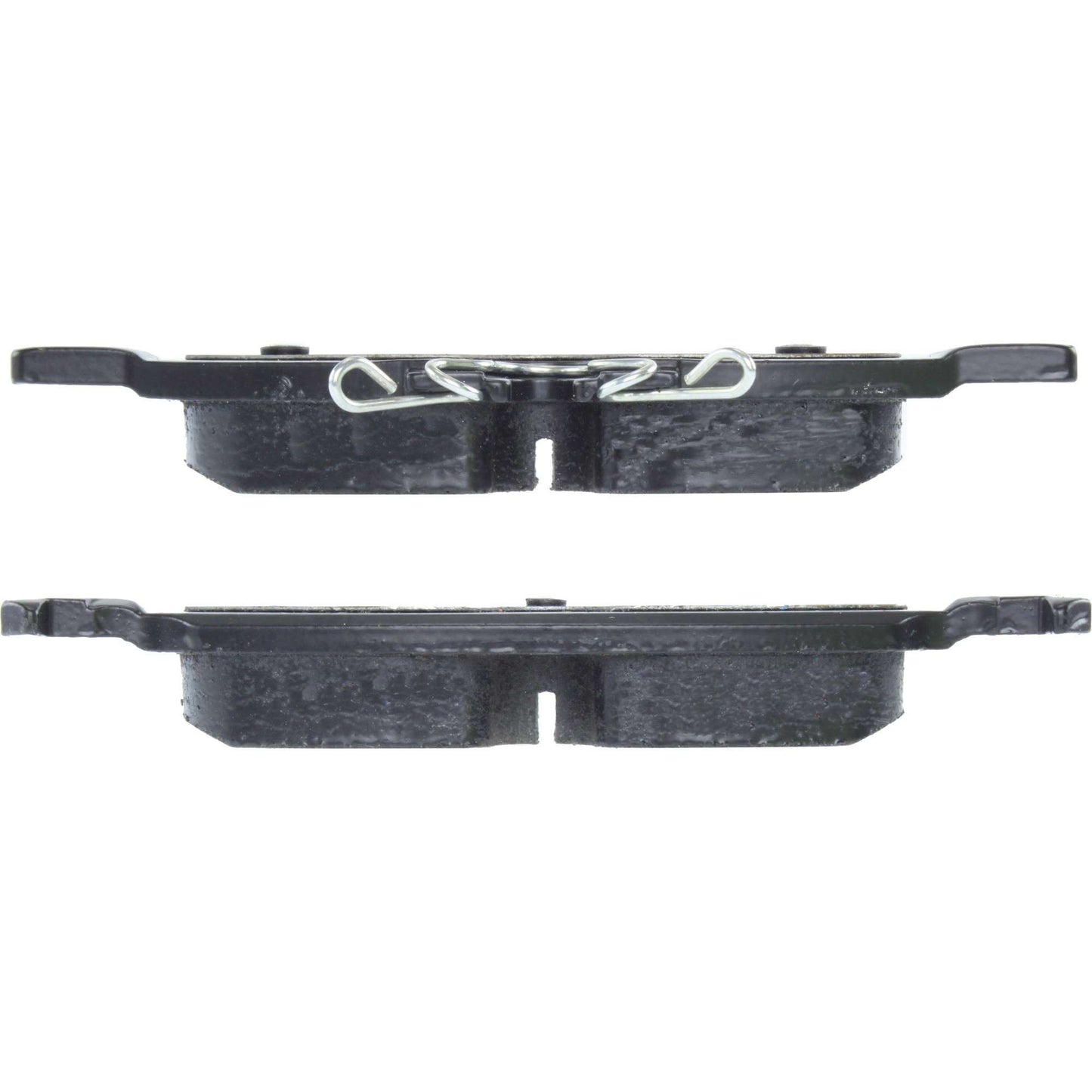 Stoptech Centric Premium Ceramic Brake Pads Shims and Hardware - Rear 301.18210