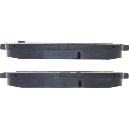 Stoptech Centric Premium Ceramic Brake Pads w/Shims - Front 301.18270