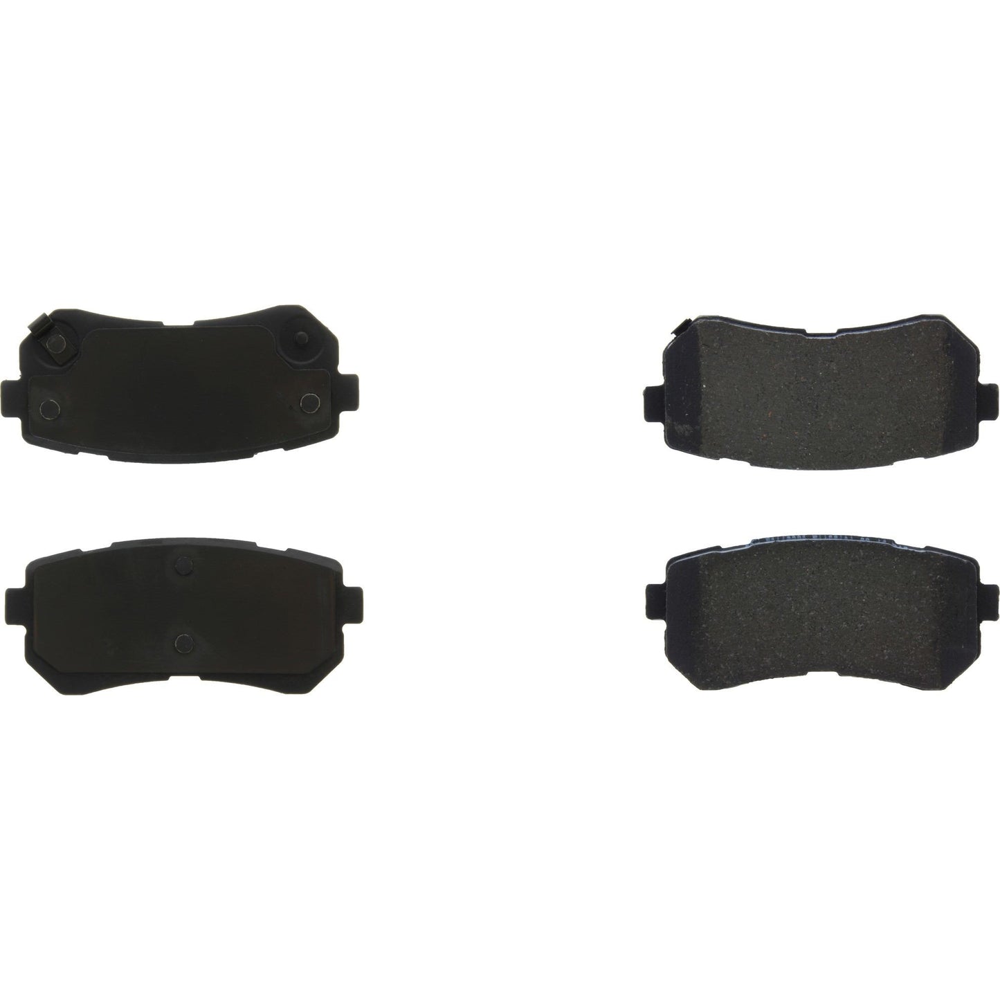 Centric Parts Disc Brake Pad Set 301.18290