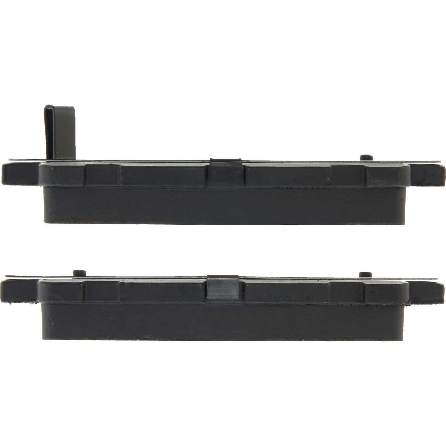 Centric Parts Disc Brake Pad Set Premium Ceramic 301.18410