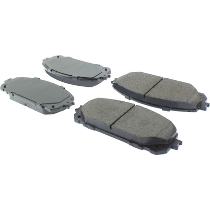 Centric Parts Disc Brake Pad Set 301.18430