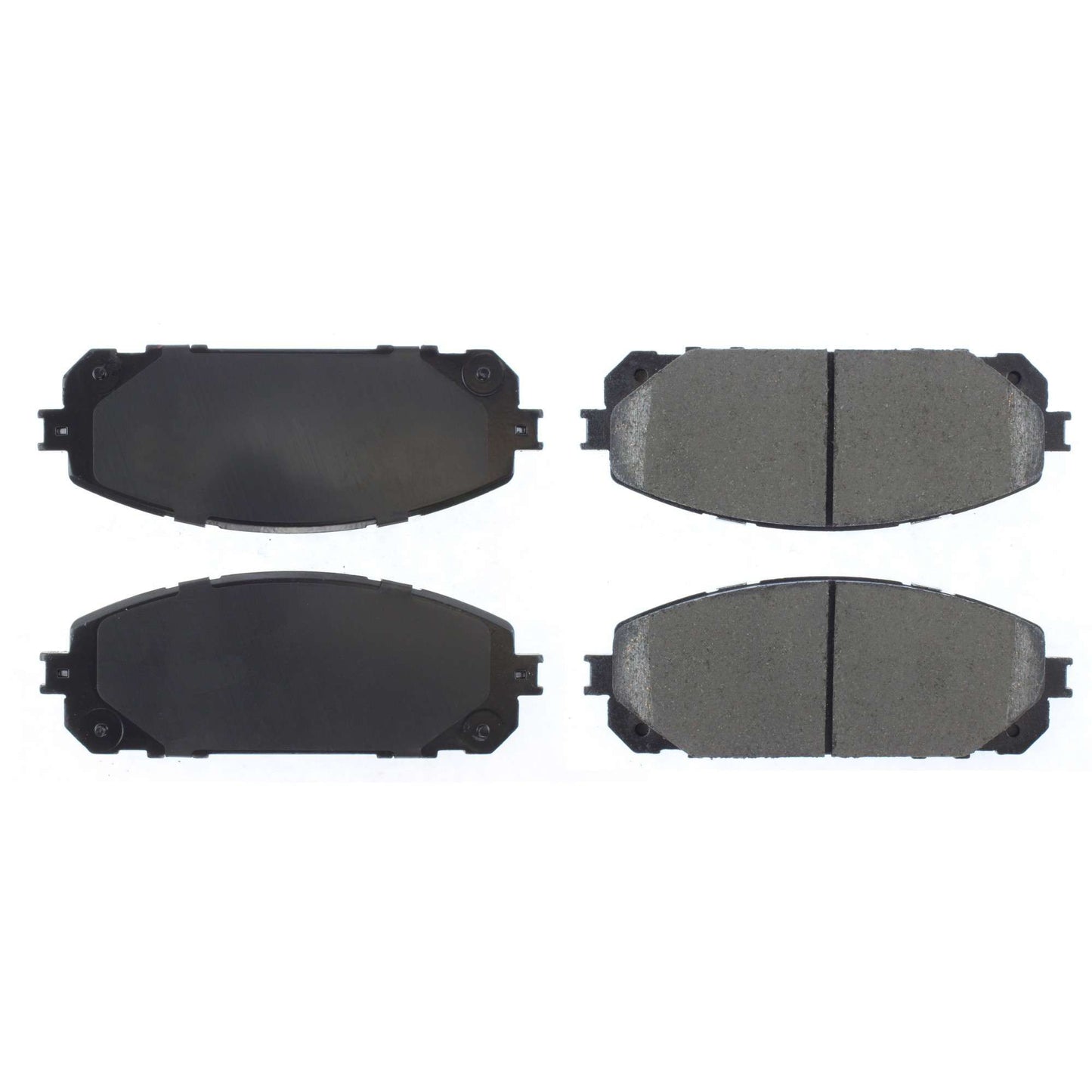 Centric Parts Disc Brake Pad Set 301.18430