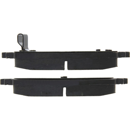 Centric Parts Premium Ceramic Brake Pads with Shims 301.18440