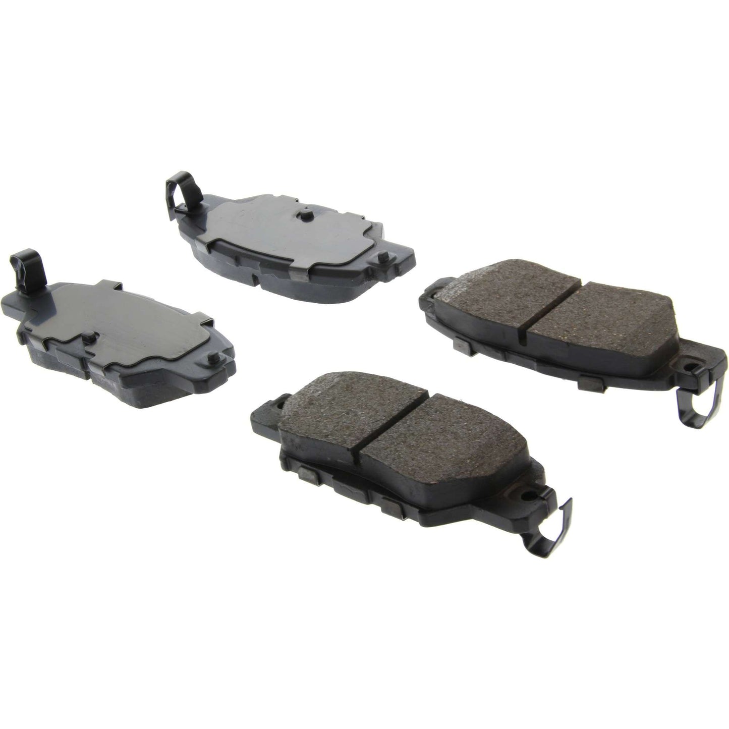 Centric Parts Disc Brake Pad Set