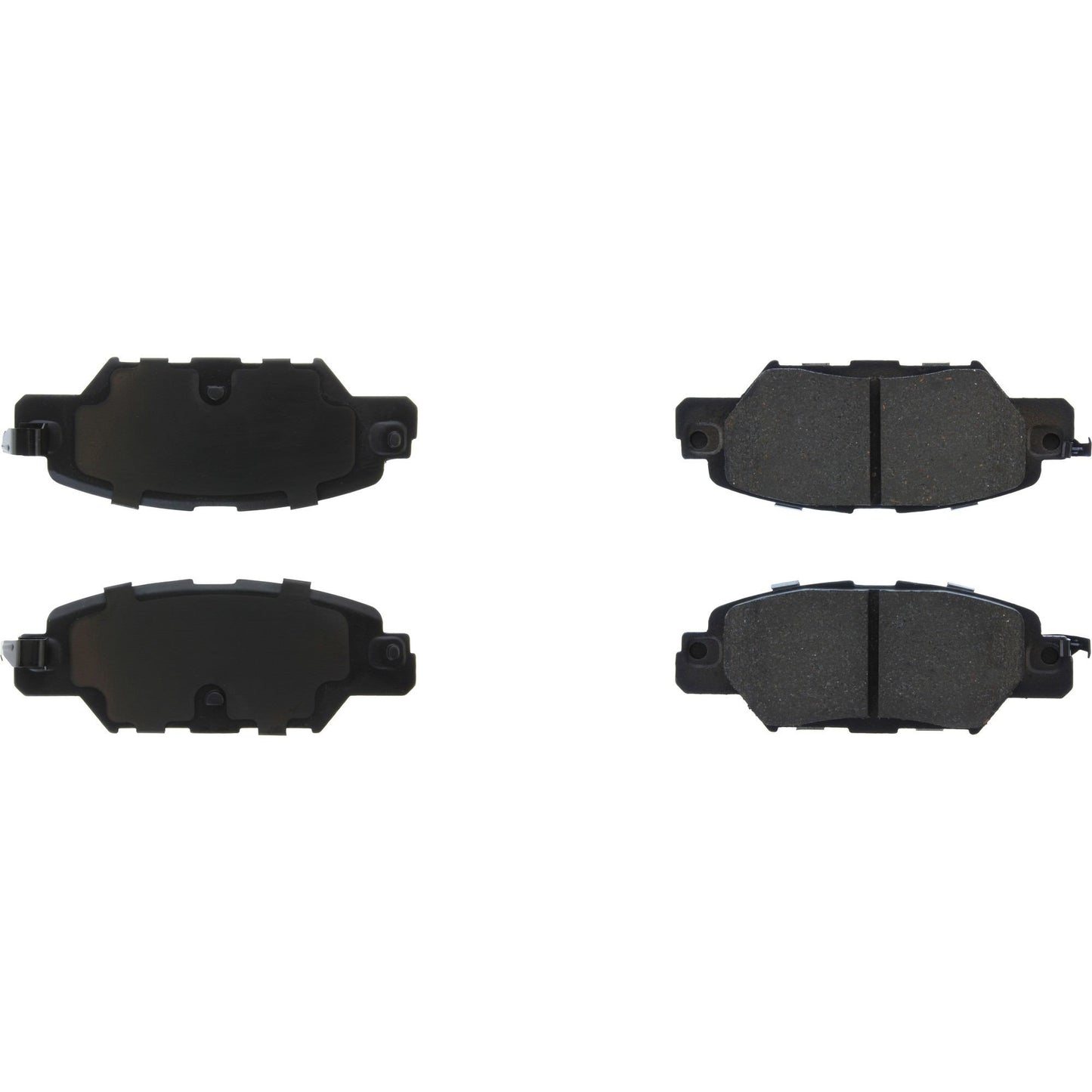 Stoptech Centric 2016+ Mazda CX-5 Rear Premium Ceramic Brake Pads 301.18460