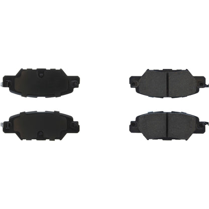 Centric Parts Disc Brake Pad Set