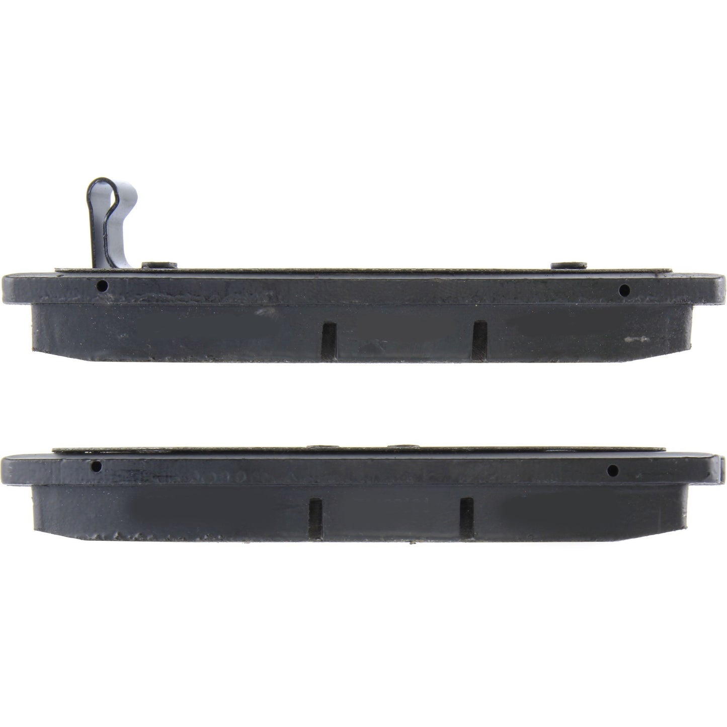 Stoptech Centric Premium Ceramic Brake Pads Shims and Hardware - Front 301.18470
