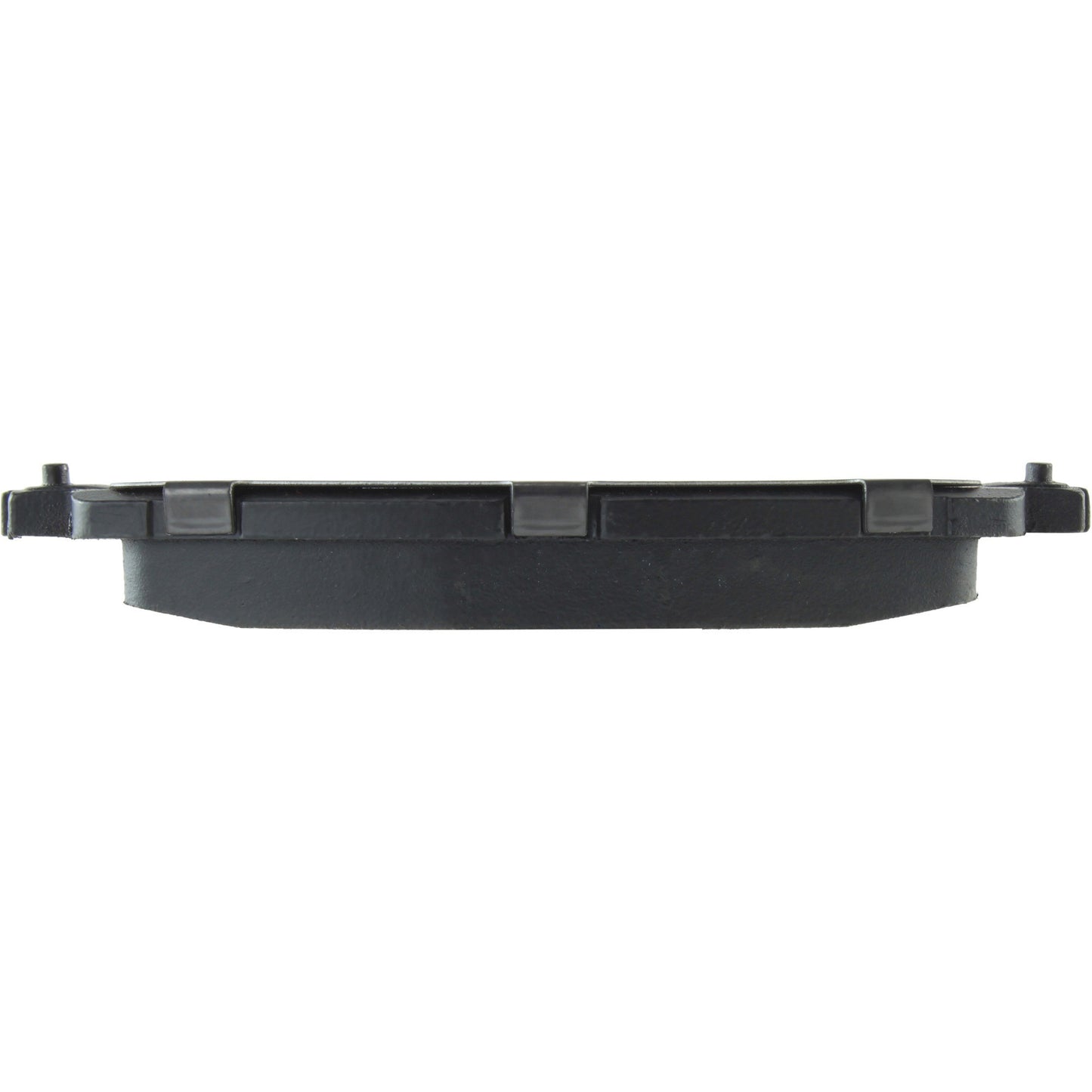 Centric Parts Disc Brake Pad Set Premium Ceramic with Shims and Hardware for Mazda 2 2016-2017 Scion iA 2016 Toyota Yaris 2019-2020 Yaris iA 2017-2018 301.18520