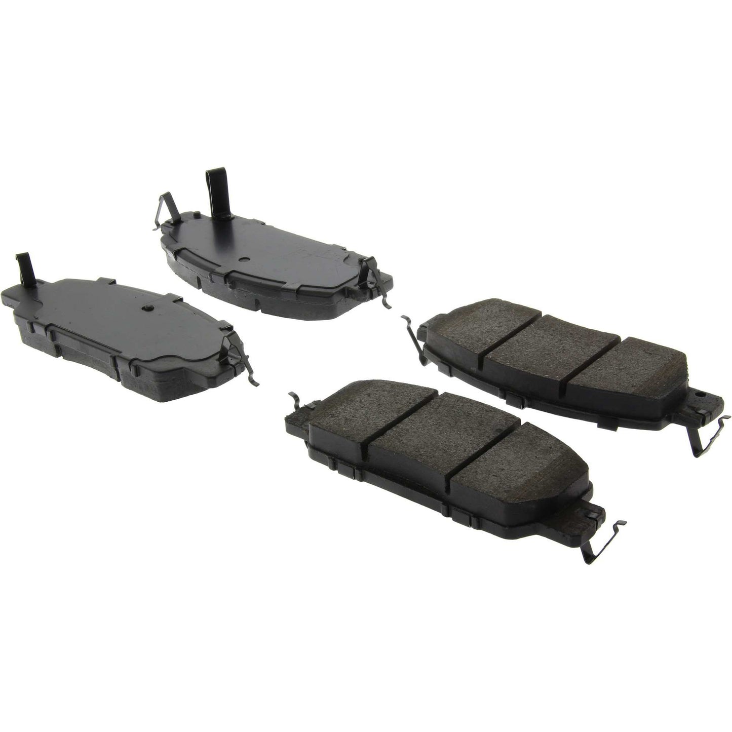 Centric Parts Disc Brake Pad Set 301.18600