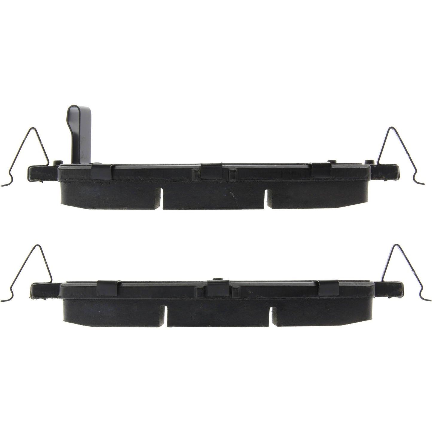 Stoptech Centric Premium Ceramic Brake Pads 301.18600