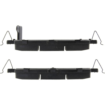 Stoptech Centric Premium Ceramic Brake Pads 301.18600