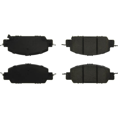 Centric Parts Disc Brake Pad Set 301.18600