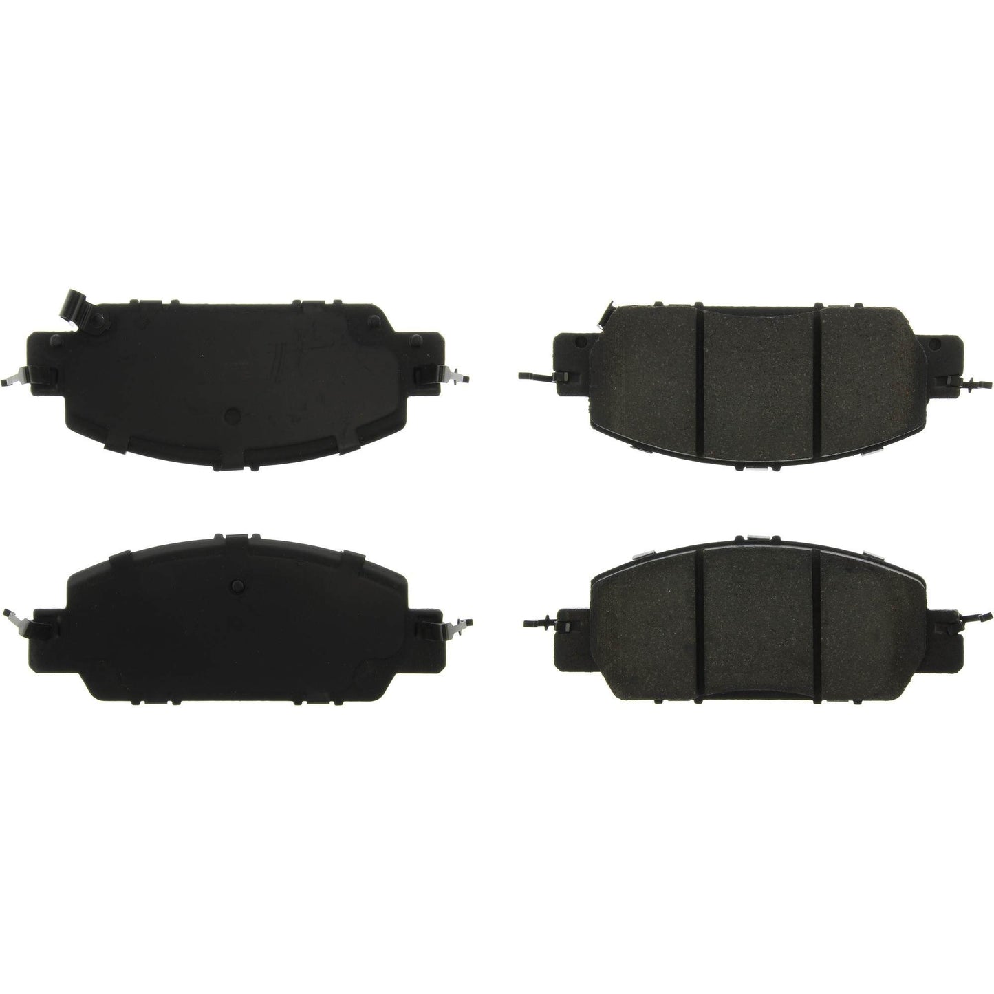 Stoptech Centric Premium Ceramic Brake Pads 301.18600
